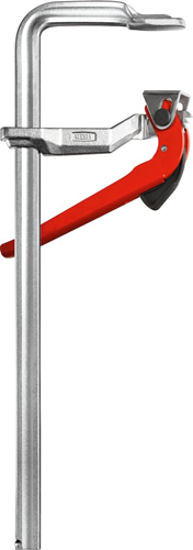 Collier de serrage rapide Bessey sghs 300 140 - sg25hs