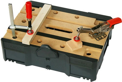 Système à dégagement rapide Bessey stc-s-mft - stcsmft