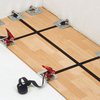 Bessey aide à la tension et à la pose de parquet svh 4000 - svh400