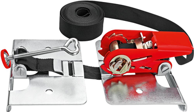Bessey aide à la tension et à la pose de parquet svh 4000 - svh400