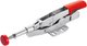 Bessey Spanner avec canne coulissante STC-IHH25