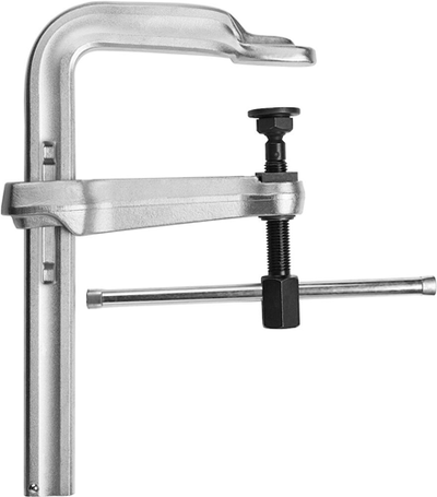 Pince de construction en acier Bessey stbs, extrêmement lourde 1000 200 - stbs100