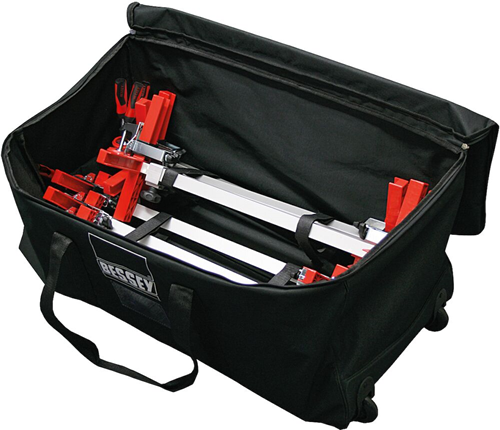 Bessey tu portant rack - tutrage