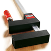Bessey Light Corpus Glue Tang Uniklamp UK60