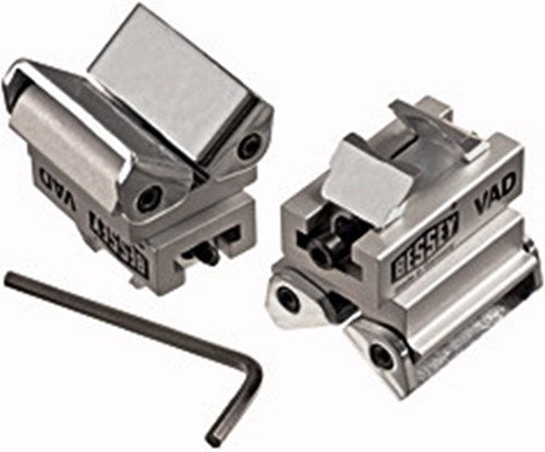 Bessey Vario -Span Attachement VAD, 2 pièces