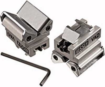 Bessey Vario -Span Attachement VAD, 2 pièces