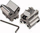 Bessey Vario -Span Attachement VAD, 2 pièces