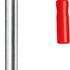 Pince robuste Bessey avec supports en fonte tgk 800 120 - tgk80