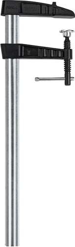 Pince robuste Bessey avec supports en fonte tgk-k 3000 120 - tgk300k