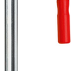 Pince robuste Bessey avec supports en fonte tkpn 1500 120 - tkpn150be
