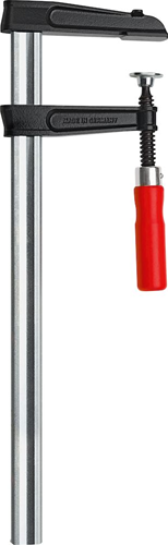 Pince robuste Bessey avec supports en fonte tkpn 1500 120 - tkpn150be
