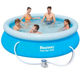 Bestway Piscine Rapide Réglez autour de 305 - afbeelding 1