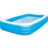 Bestway Piscine gonflable 305x183x56 cm