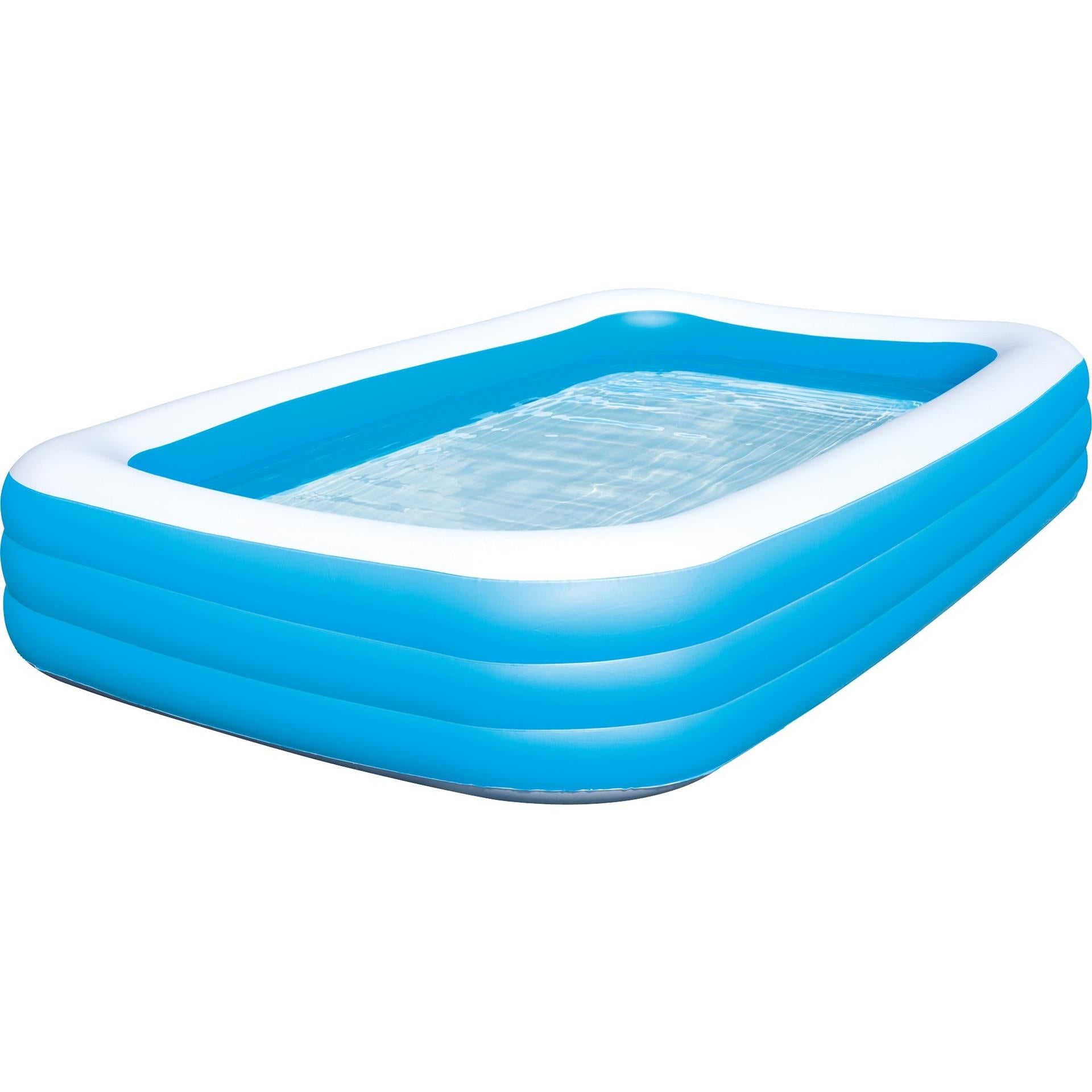Bestway Piscine gonflable 305x183x56 cm