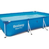 Bestway Pool Pool Steel Pro Rectangle 300