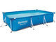 Bestway Pool Pool Steel Pro Rectangle 300