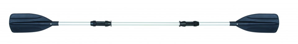 Bestway Hydra Force Badells aluminium 145 cm 2 pièces bleues