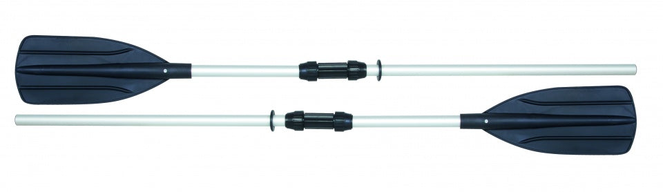 Bestway Hydra Force Badells aluminium 145 cm 2 pièces bleues