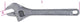 Beta a réglable Moers Key 250 mm