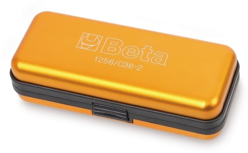 PA0401A BETA MICRO TOUNDUVERS