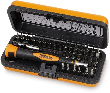 PA0401A BETA MICRO TOUNDUVERS
