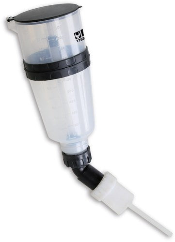 Entonnoir de remplissage Beta 1758 adb-45 pour adblue® - 017580060