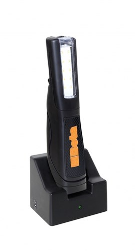Beta 1838 11 lampe d'inspection rechargeable avec des LED ultra claires