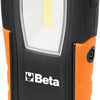 Outils de lampe d'inspection LED rechargeable bêta 1838 Compact