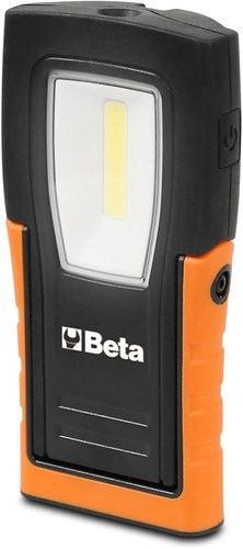 Outils de lampe d'inspection LED rechargeable bêta 1838 Compact