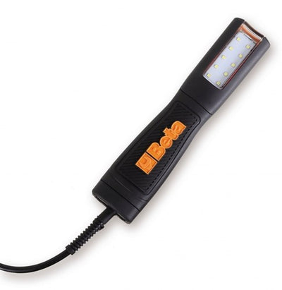 Lampe d'inspection Beta 1842led abm | LED lumineuses | 12-24 volts | ac-dc - 018420311