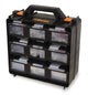 Organisateur Beta 2080 V12 avec 12 plages amovibles de boîtes