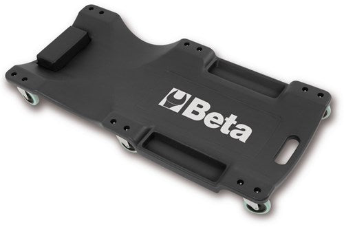 Véhicule d'inspection du véhicule d'inspection Beta 3003 | 6 roues plastique antichoc - 030030001