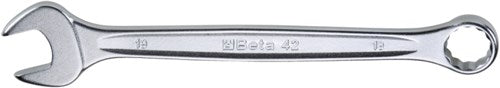 Beta 42 19-combination spanners - 000421019