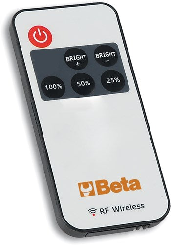 Télécommande pour bande LED Beta 5000 rsc50 2.0 ctr - 050001721