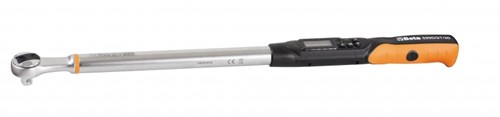 Clé dynamométrique Beta 599dgt 30 | numérique | 68-340 nm | 1 2 pouces | 539mm - 005990030