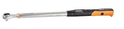 Clé dynamométrique Beta 599dgt 30 | numérique | 68-340 nm | 1 2 pouces | 539mm - 005990030