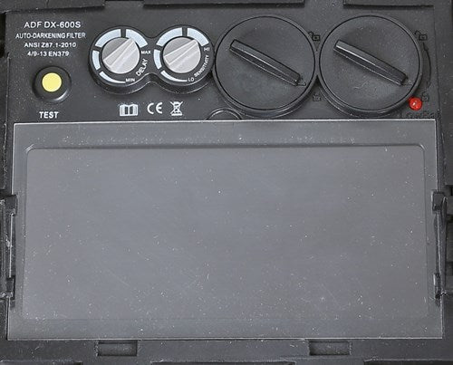 Beta 7042lcd-casque de soudage LCD automatique-070420001
