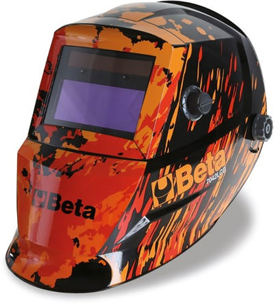 Beta 7042lcd-casque de soudage LCD automatique-070420001