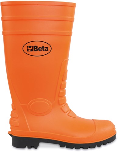 Botte de sécurité Beta 7328a 44 - 073280644