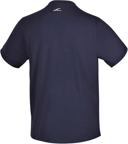 T-shirt de travail Beta 7553bl xs | bleu - 075530300