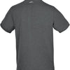 T-shirt de travail Beta 7553g l | gris mélangé - 075530403