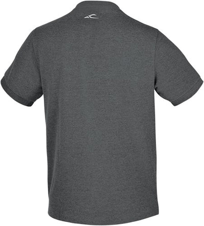 T-shirt de travail Beta 7553g l | gris mélangé - 075530403