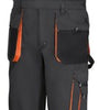 Combinaison de travail Beta 7903g l | gris - 079030803