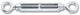 Tendeur Beta 8005z m6 avec 2 yeux - 080050106