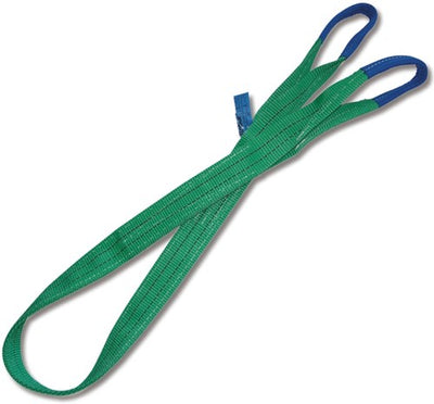 Sangles de levage Beta 8153 2-t2, vertes - 081530020