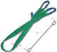 Sangles de levage Beta 8153 2-t2, vertes - 081530020