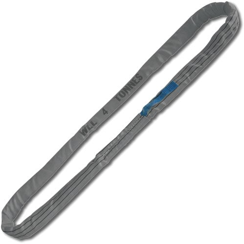 Beta 8177 Élingues 4-t4 rondes gris - 081770080
