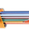 Beta Sift Keys Set 9-Piece Allen Right Hight Long
