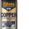 Graisse au cuivre Beta 9726 (2) | 400ml - 097261040