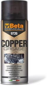 Graisse au cuivre Beta 9726 (2) | 400ml - 097261040 - afbeelding 1